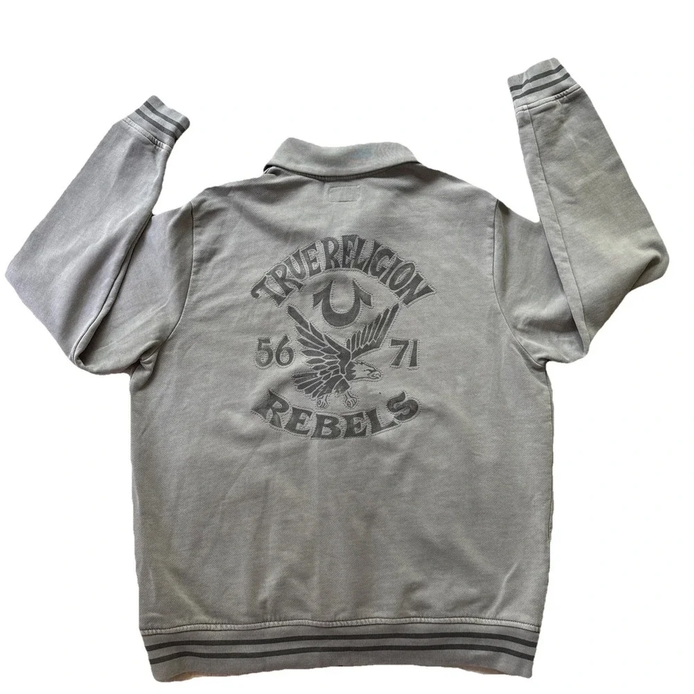 True Religion true religion